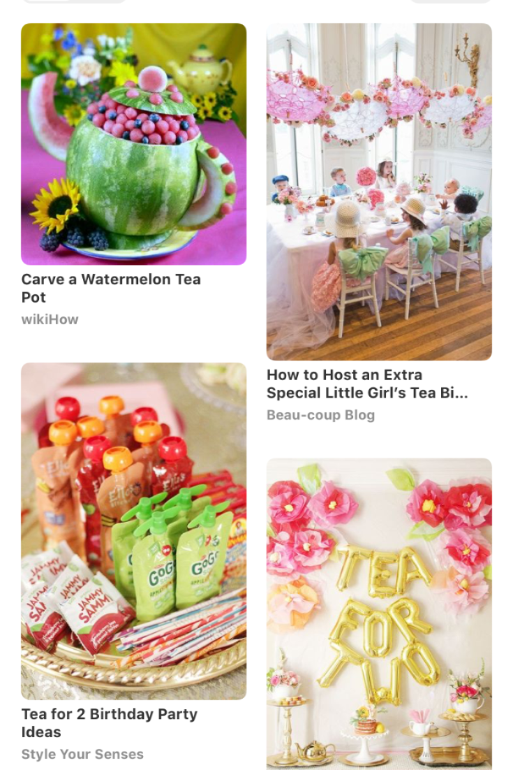 Pin on PARTY IDEAS