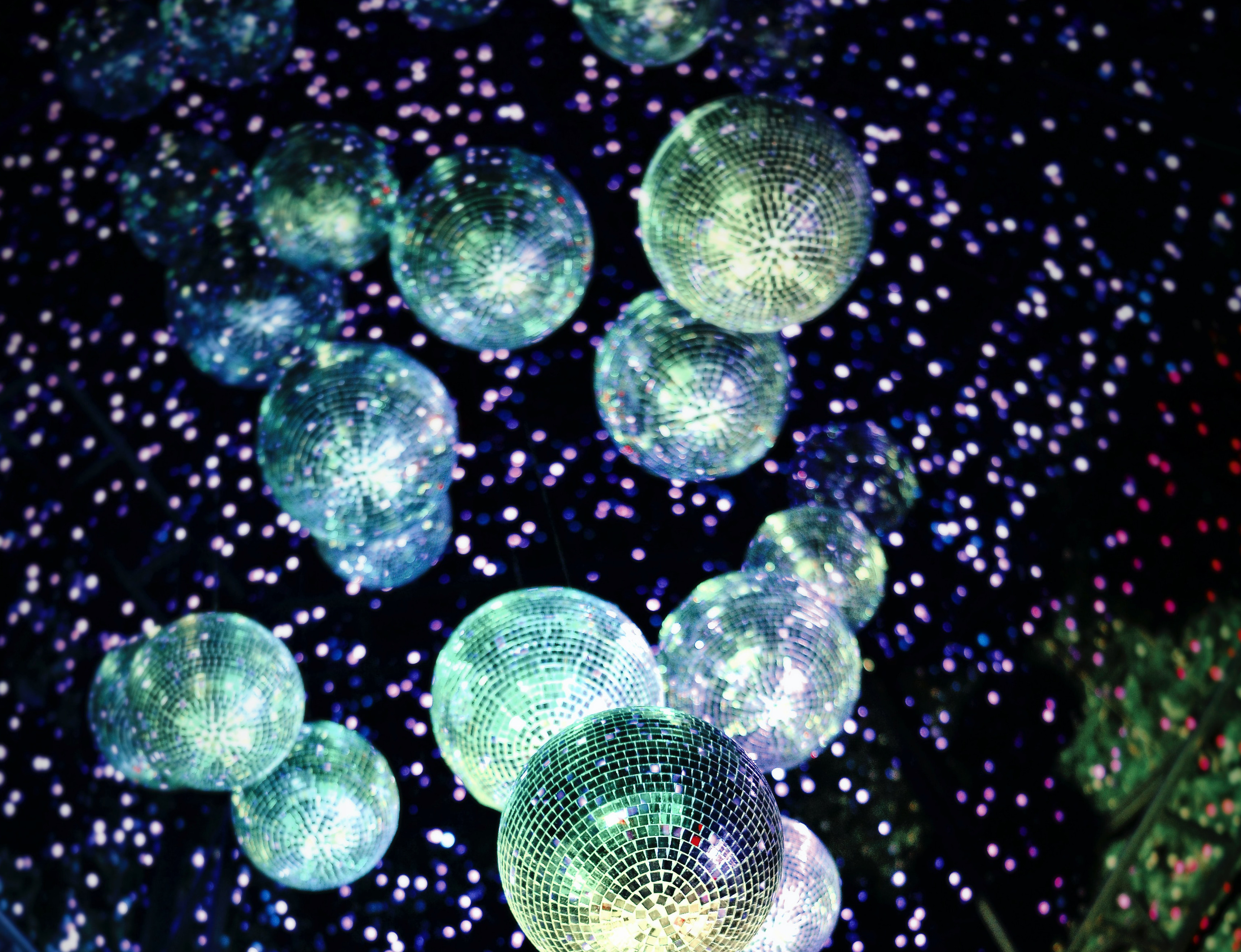 discoballs